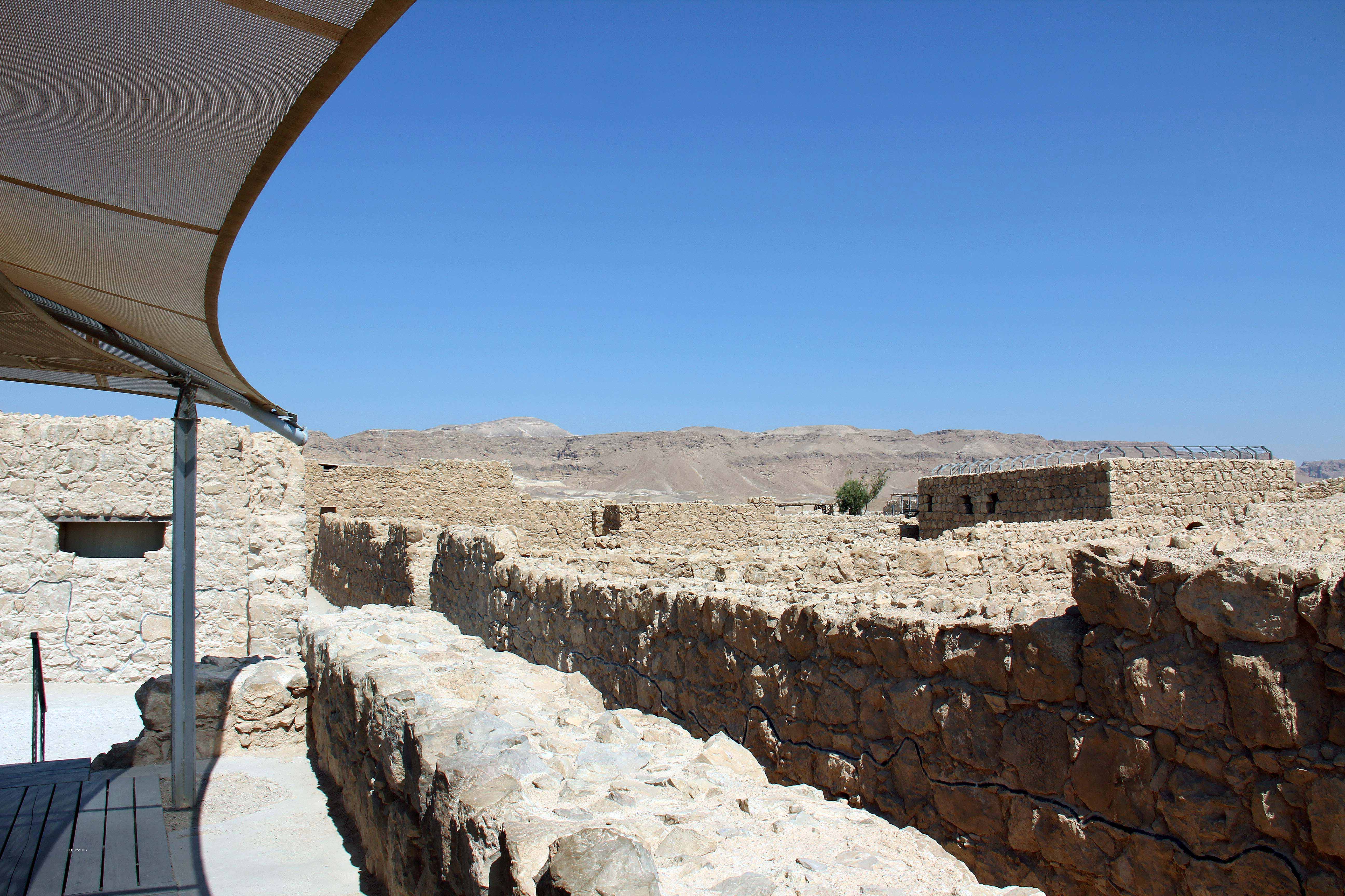 Masada image 41
